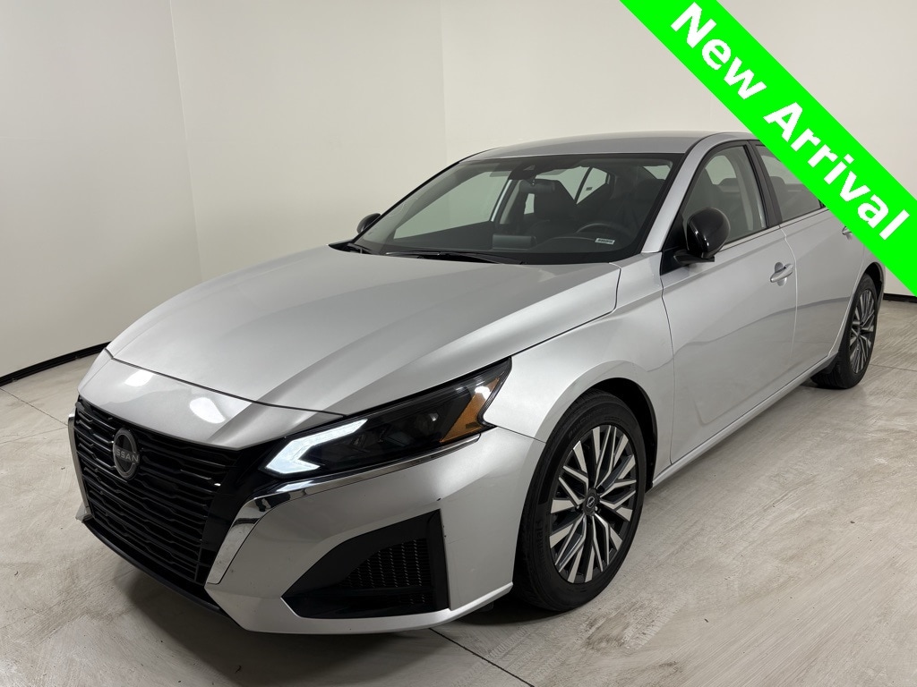 2024 Nissan Altima SV