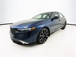 Honda Accord Hybrid