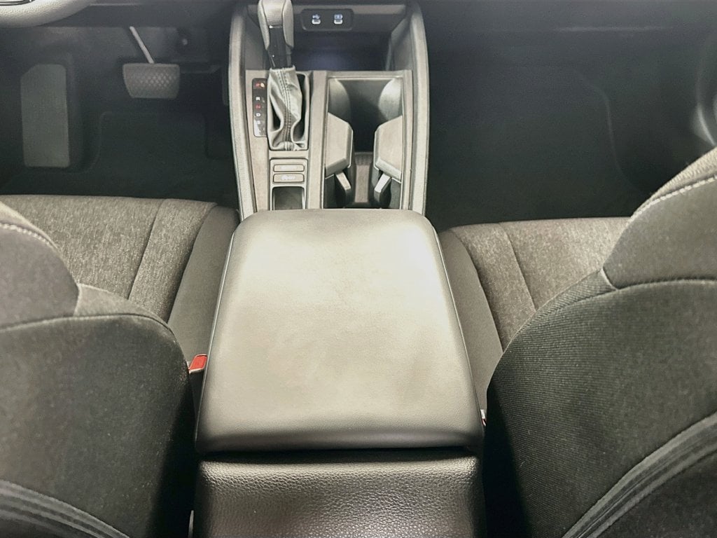 2024 Honda Accord LX - Photo 22