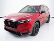  Honda CR-V Hybrid