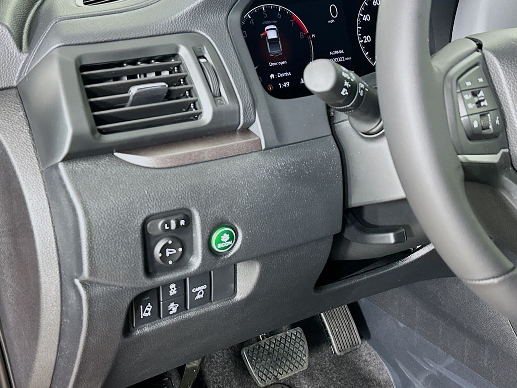 2026 Honda Ridgeline Sport - Photo 17