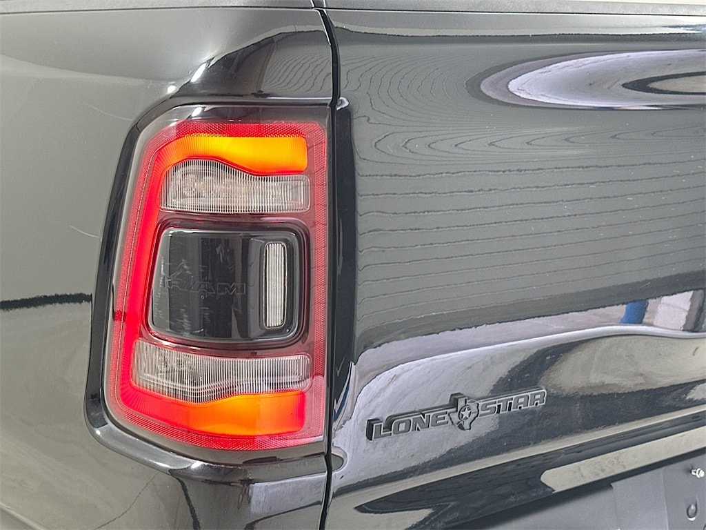 Used 2020 Ram 1500 Big Horn/Lone Star Truck Crew Cab