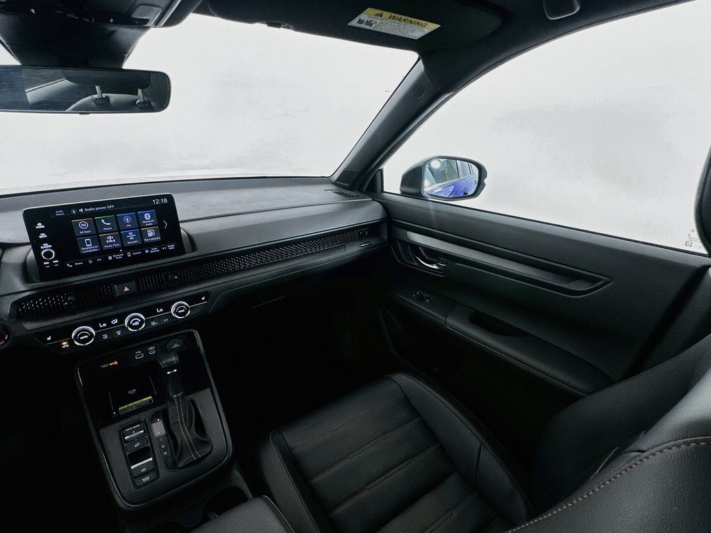 2025 Honda CR-V Sport-L - Photo 15