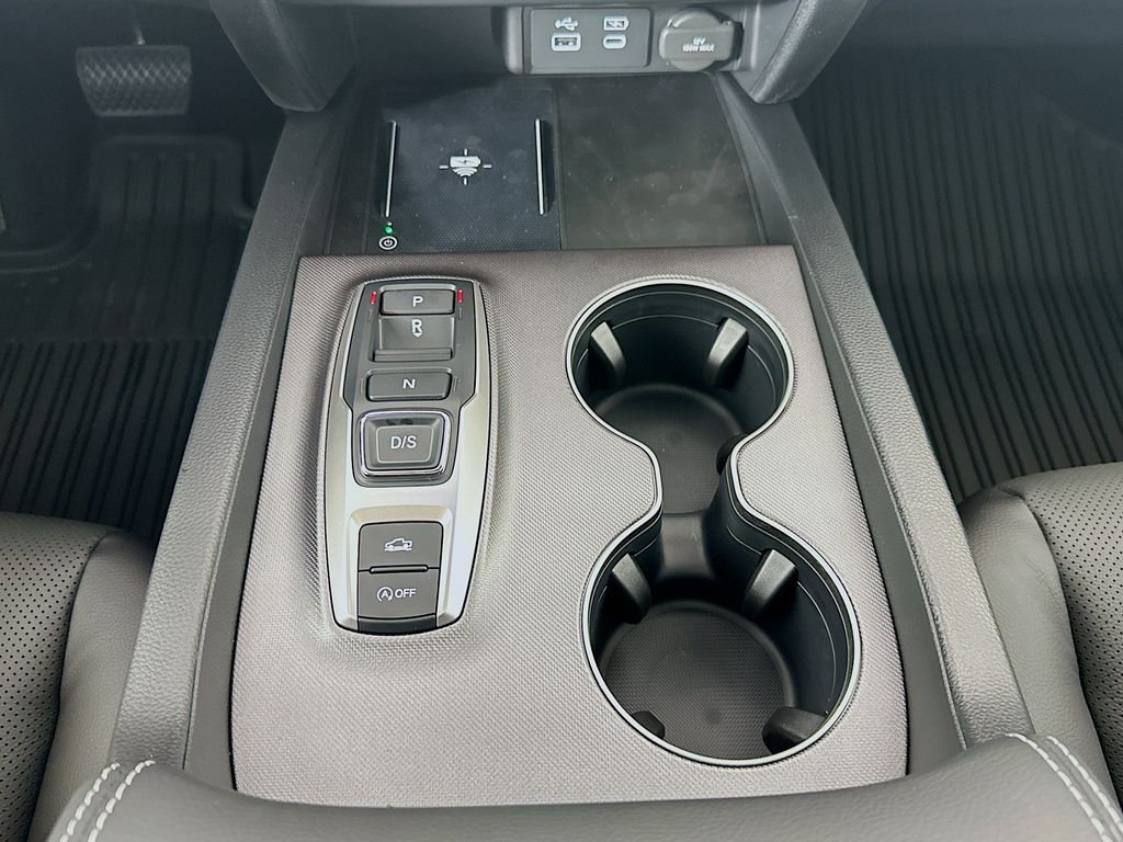 2026 Honda Ridgeline RTL - Photo 25