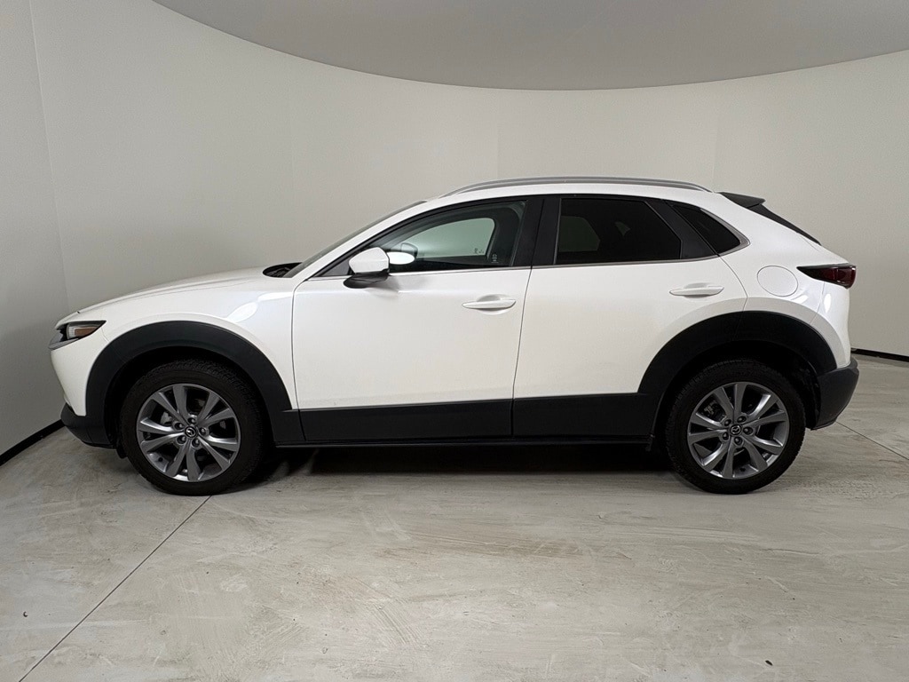 Used 2023 Mazda CX-30 2.5 S Select Package SUV