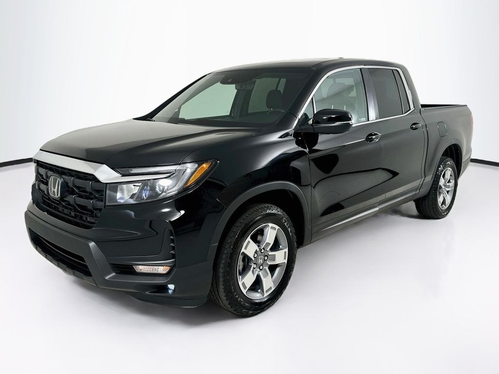 Used 2026 Honda Ridgeline RTL Truck Crew Cab