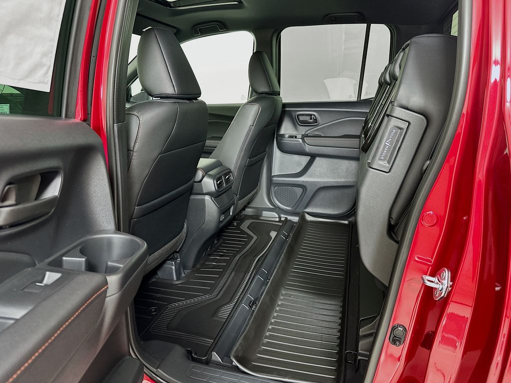 2026 Honda Ridgeline TrailSport - Photo 13