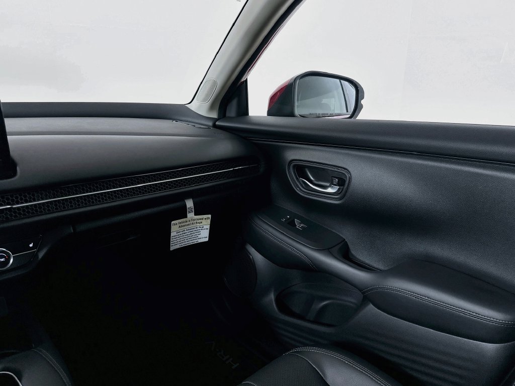 2025 Honda HR-V EX-L - Photo 26