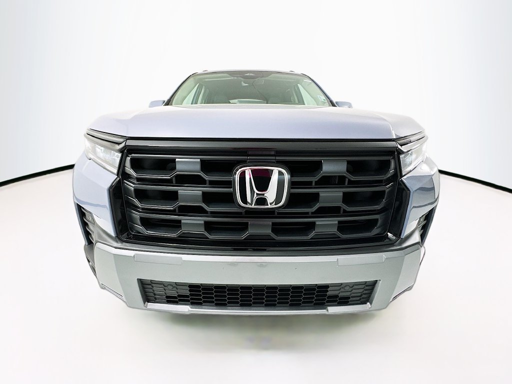 New 2026 Honda Pilot EX-L SUV
