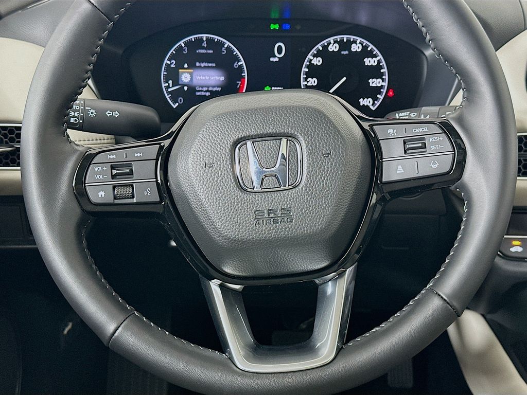 2027 Honda HR-V EX-L - Photo 23