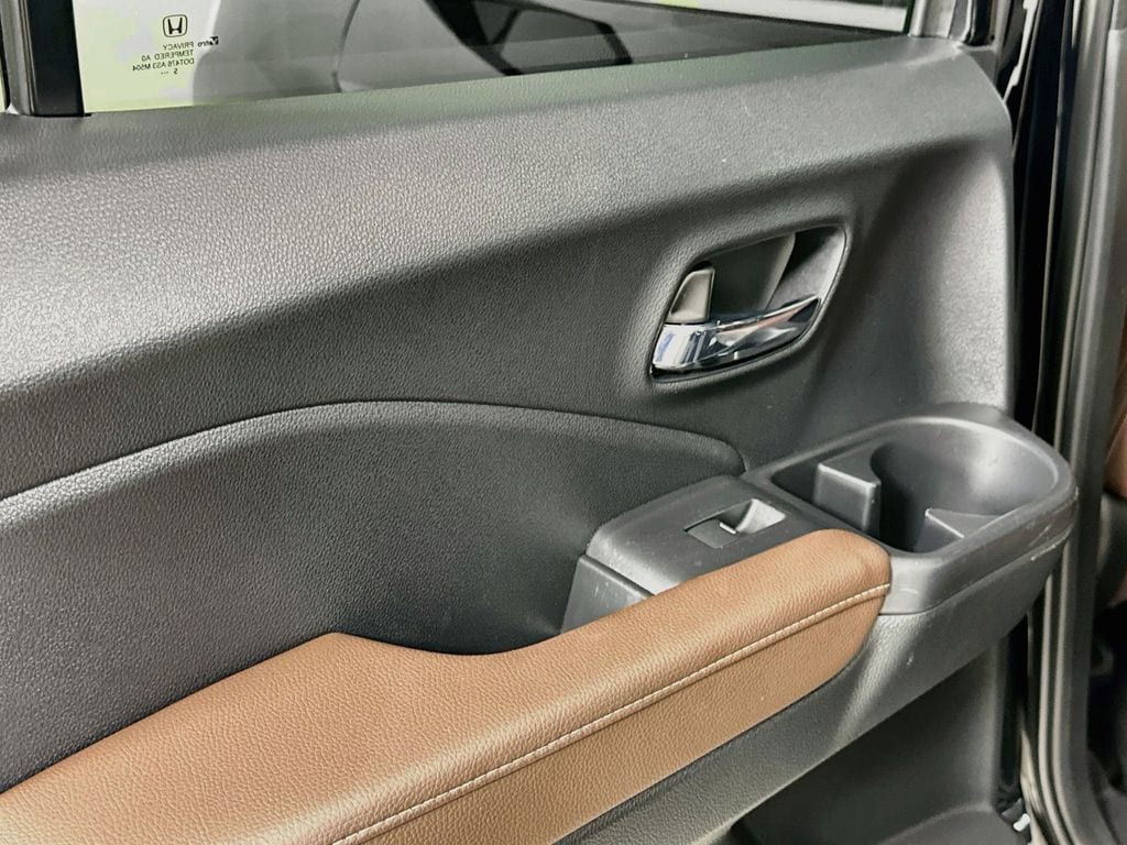 2026 Honda Ridgeline RTL - Photo 28