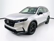 Honda CR-V Hybrid