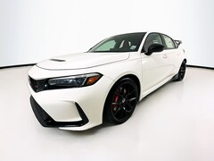 2026 Honda Civic Type R Hatchback