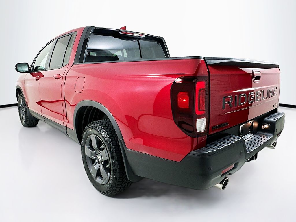 2026 Honda Ridgeline TrailSport - Photo 7
