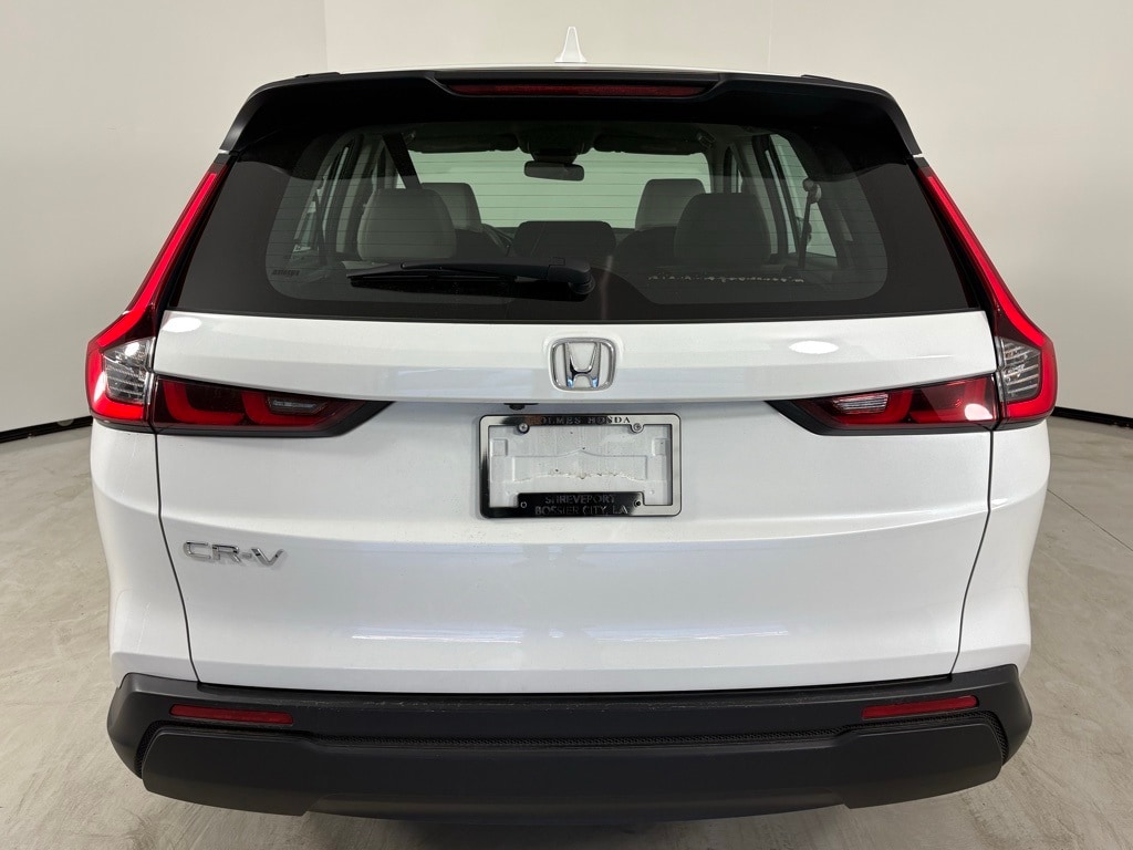 Used 2023 Honda CR-V LX SUV