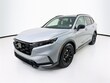 Honda CR-V Hybrid