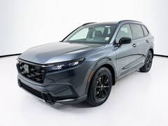 2026 Honda CR-V Hybrid Sport SUV