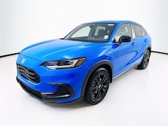 2026 Honda HR-V Sport SUV