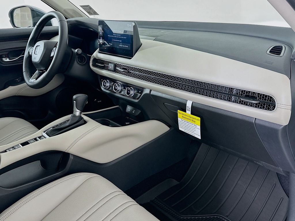 2027 Honda HR-V EX-L - Photo 14
