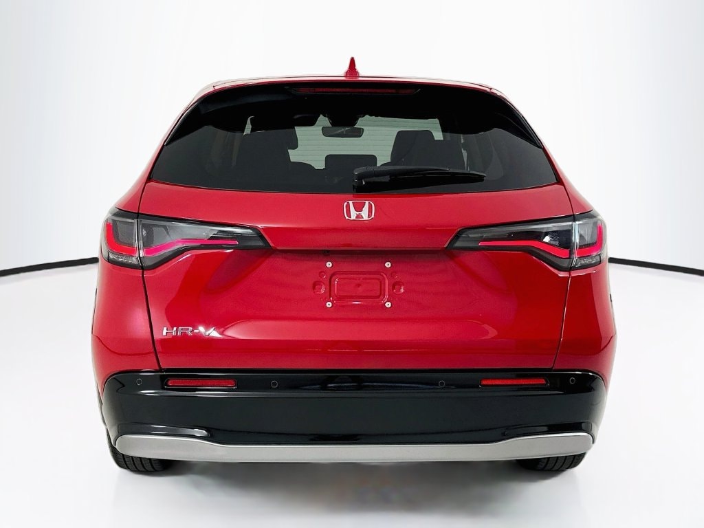 2025 Honda HR-V EX-L - Photo 6