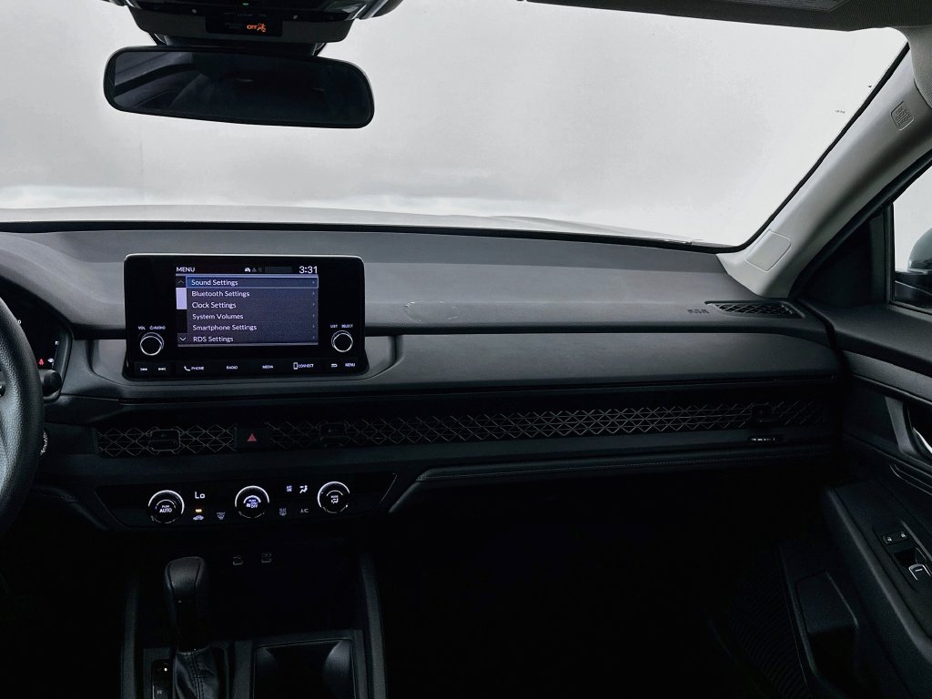 2024 Honda Accord LX - Photo 16