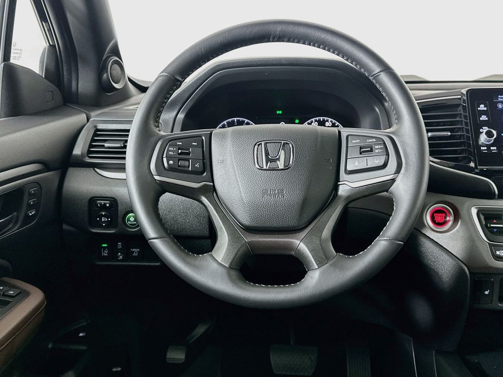 2026 Honda Ridgeline RTL - Photo 18