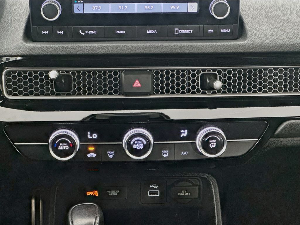 2023 Honda Civic Sport - Photo 16