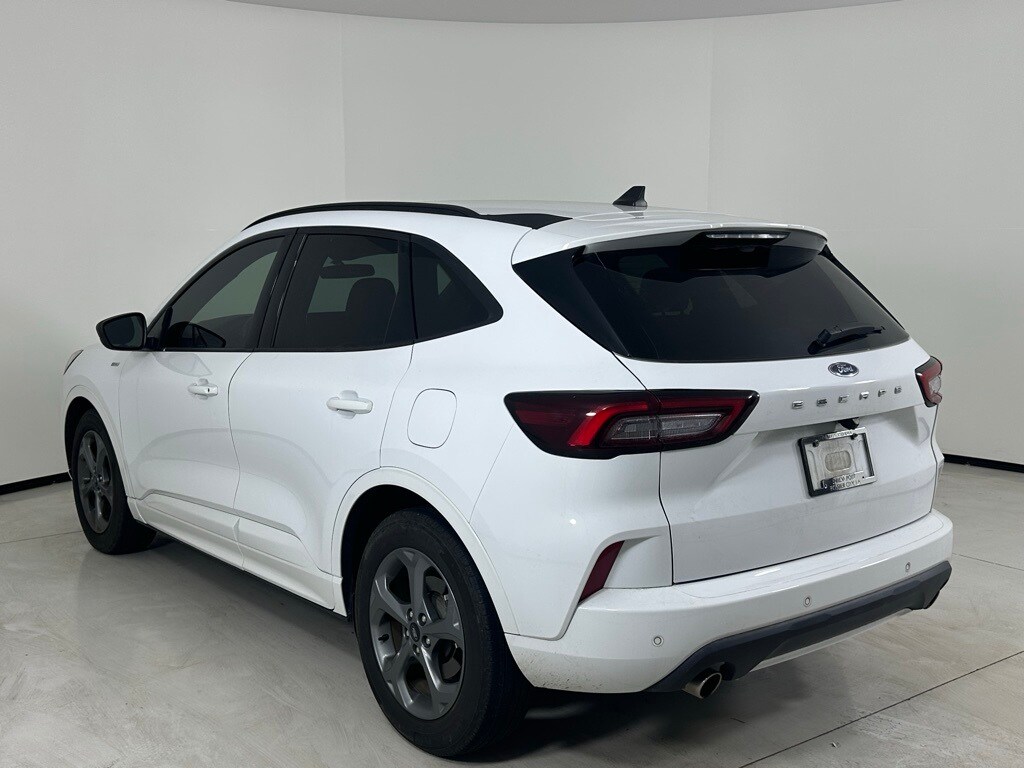 Used 2023 Ford Escape ST-Line SUV