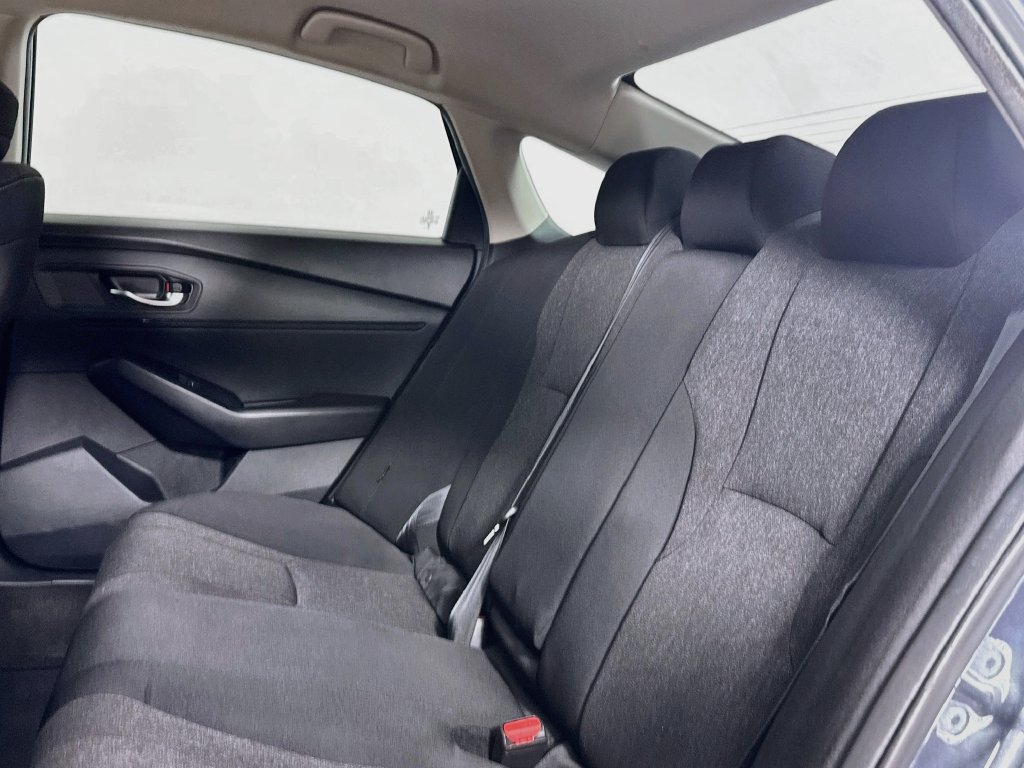 2024 Honda Accord LX - Photo 11