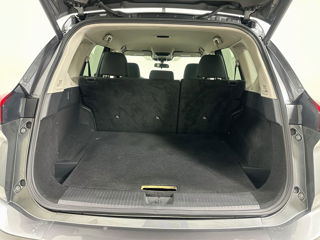 2025 Nissan Rogue SV - Photo 27