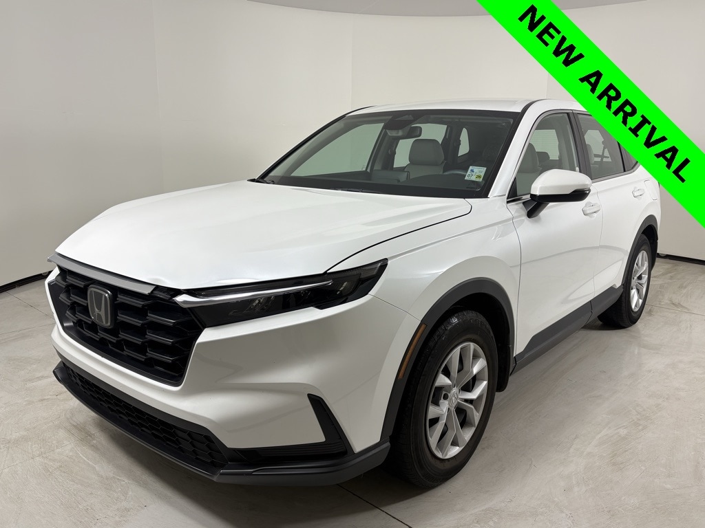 Used 2023 Honda CR-V LX SUV