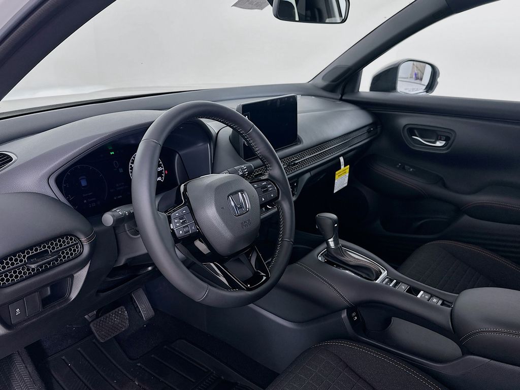2026 Honda HR-V Sport - Photo 23