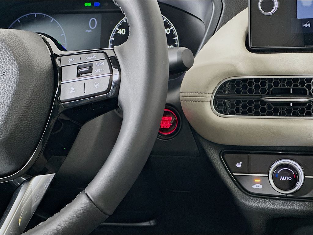 2027 Honda HR-V EX-L - Photo 29