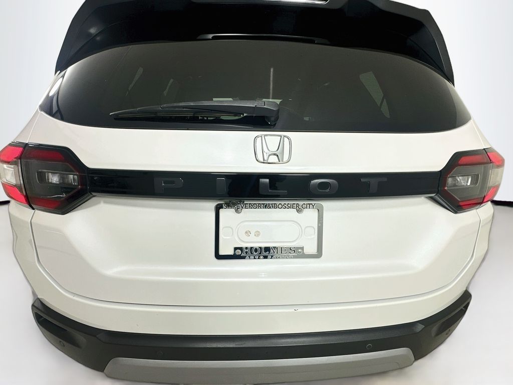 2024 Honda Pilot EX-L - Photo 31