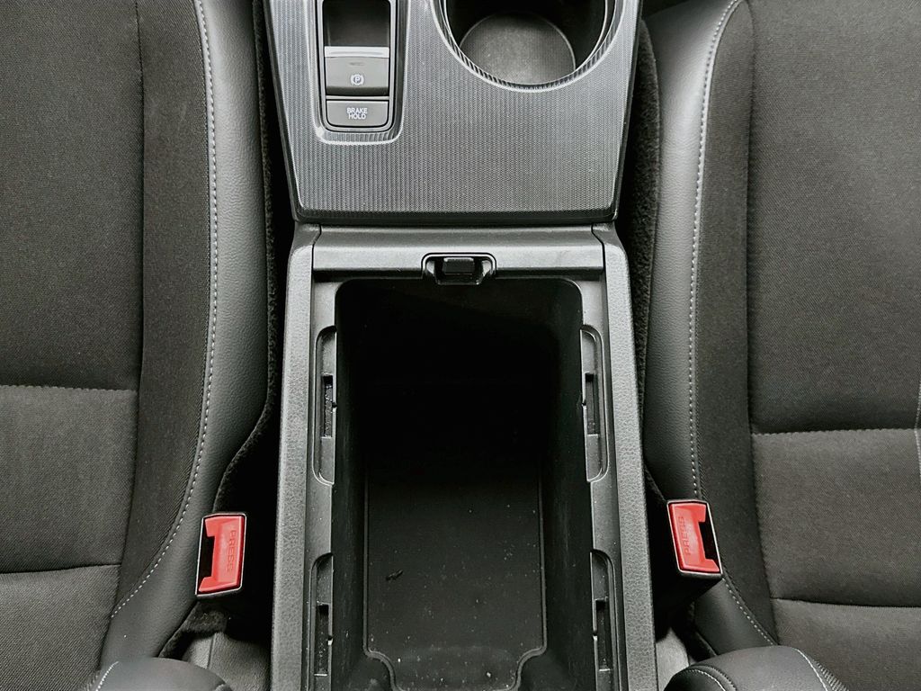 2023 Honda Civic Sport - Photo 18