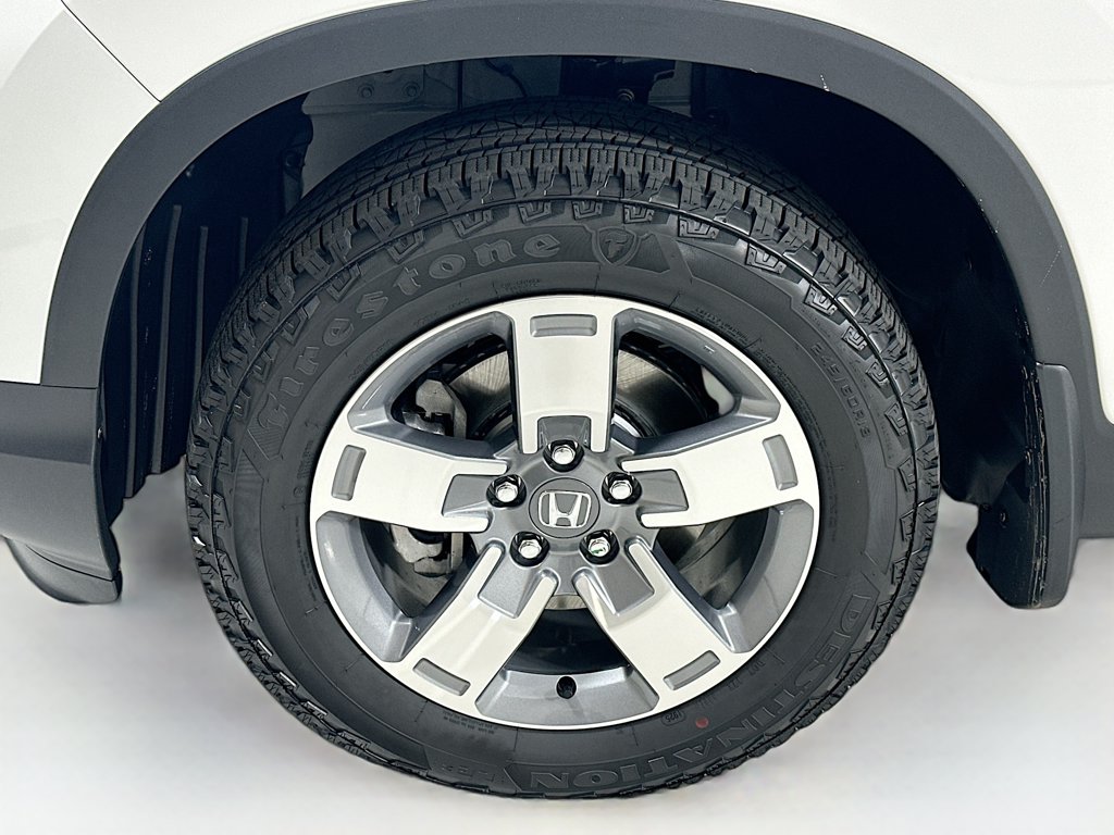 New 2026 Honda Ridgeline RTL Truck Crew Cab