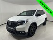 Honda Passport