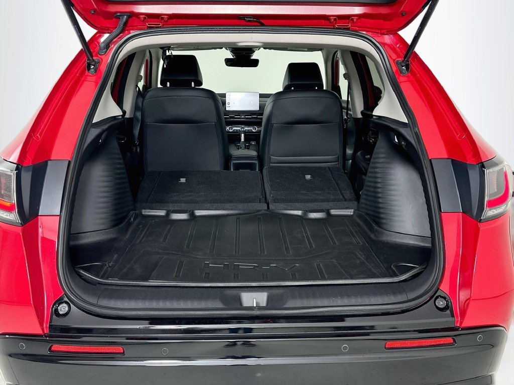 2025 Honda HR-V EX-L - Photo 29