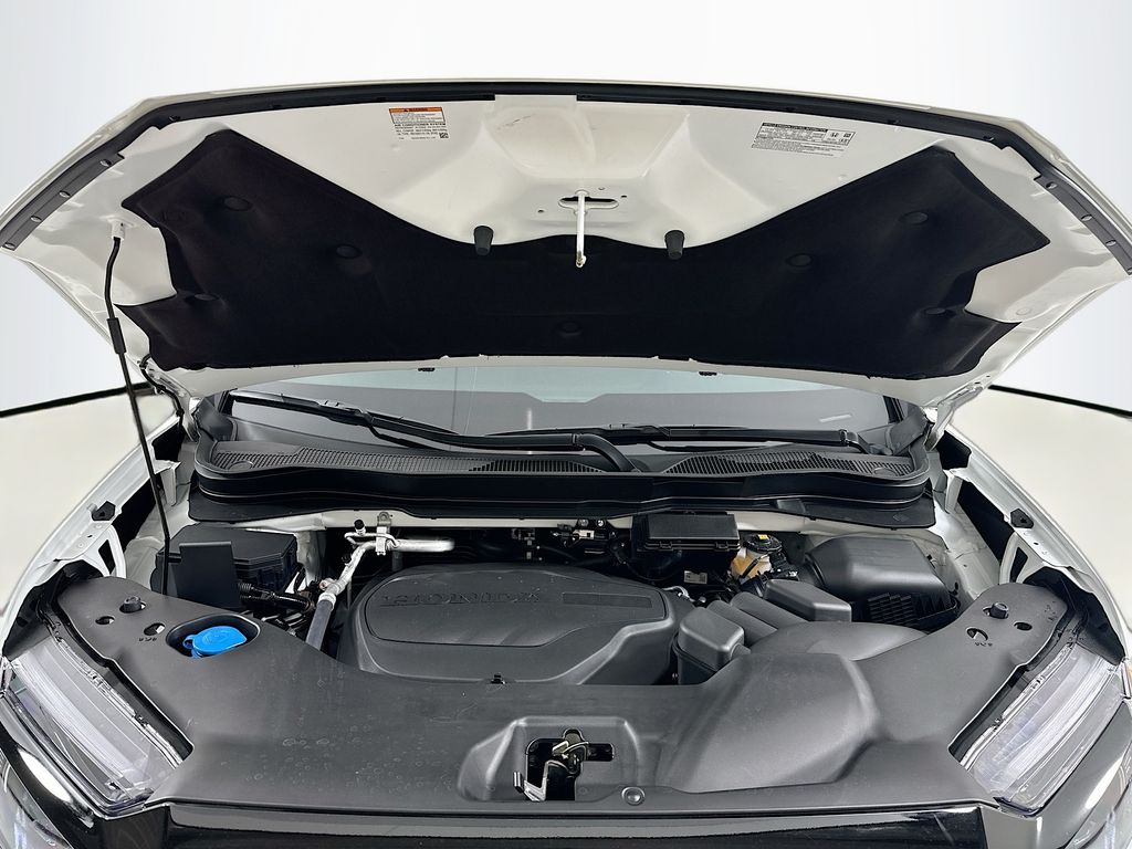 2026 Honda Ridgeline Sport - Photo 12