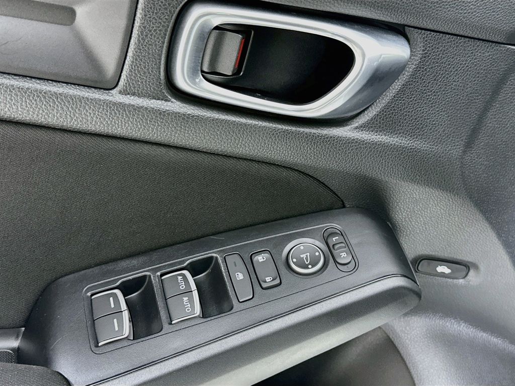 2023 Honda Civic Sport - Photo 9