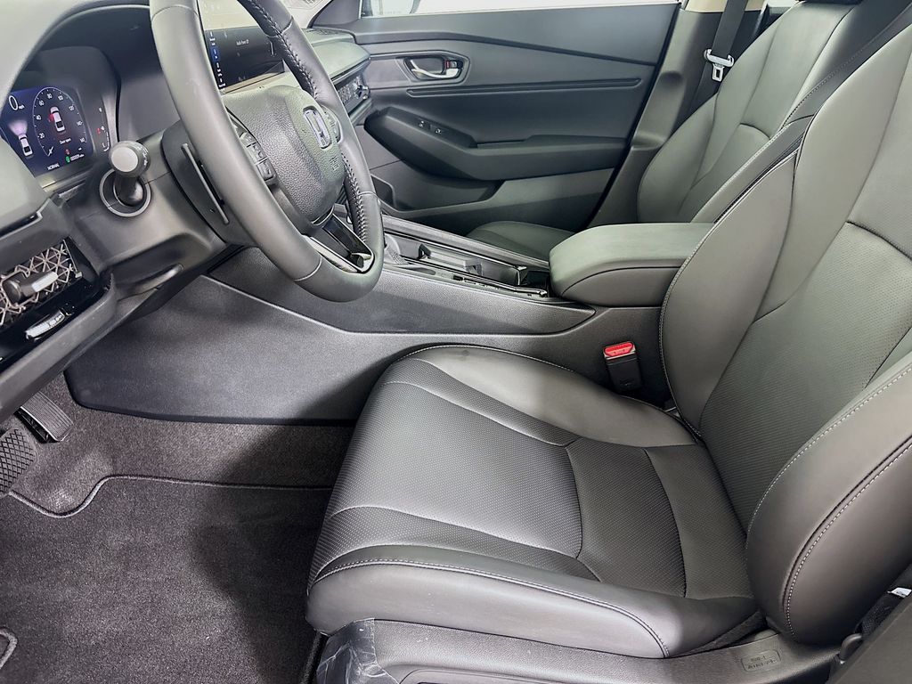 2026 Honda Accord Hybrid EX-L - Photo 14