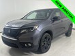 Honda Passport