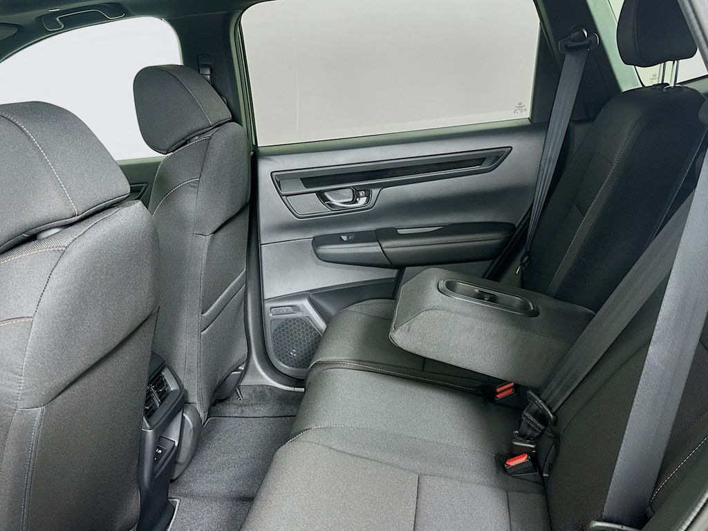 2026 Honda CR-V Sport - Photo 22