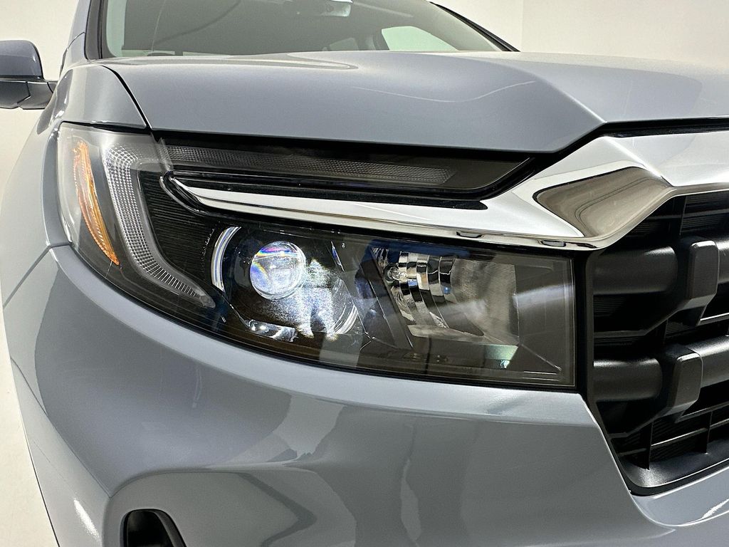 2026 Honda Ridgeline RTL - Photo 14