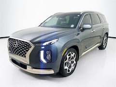 2022 Hyundai Palisade Calligraphy SUV