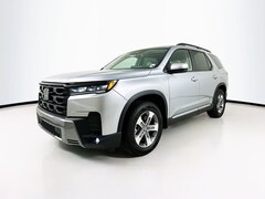 2026 Honda Pilot EX-L SUV