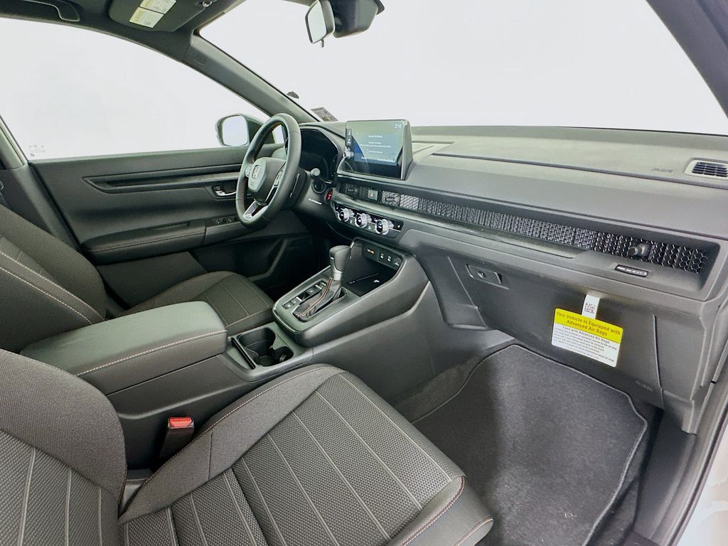 2026 Honda CR-V Sport - Photo 31