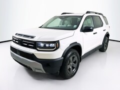 2026 Honda Passport RTL SUV