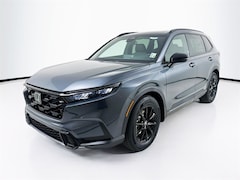2026 Honda CR-V Hybrid Sport SUV