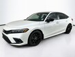  Honda Civic Si